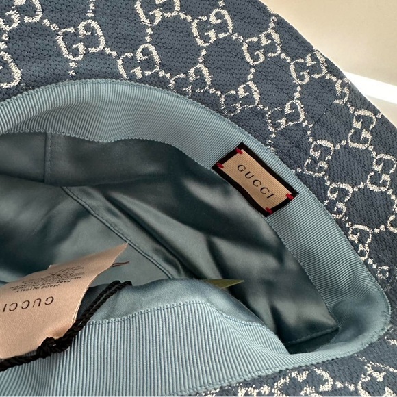Gucci bucket hat - Picture 6 of 6